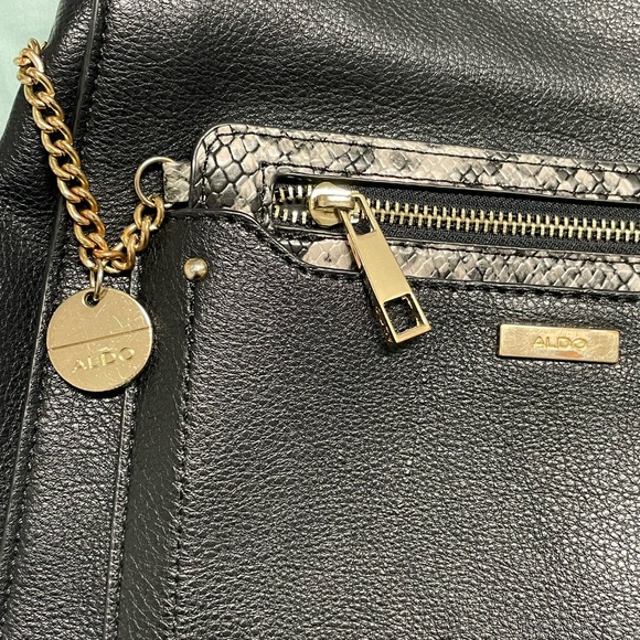 Aldo Backpack - Picture 4 of 5